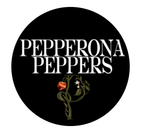 Pepperona Peppers