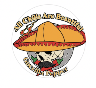 Guerilla Pepper