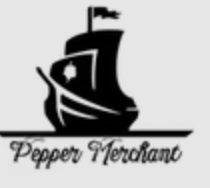 Pepper Merchant