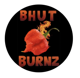 Bhut Burnz