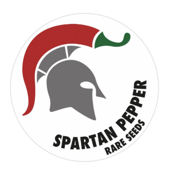 Spartan Peppers
