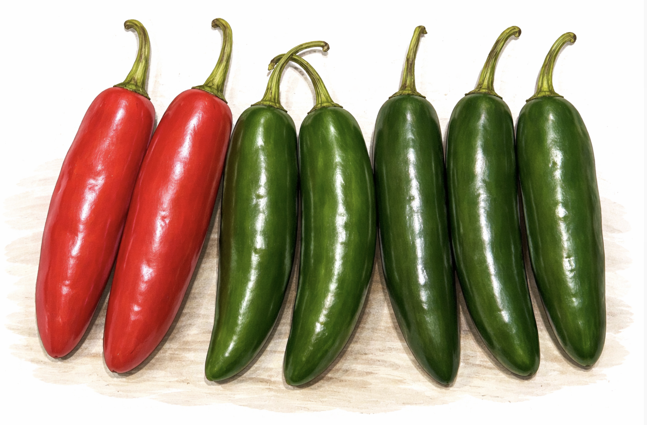 Featured scoville scale